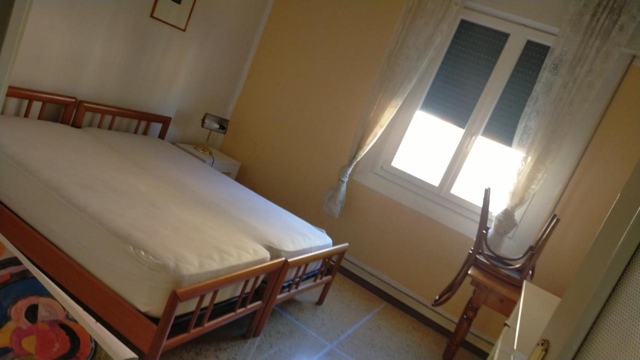 B & B Via Borgo Di San Pietro 博洛尼亚 外观 照片