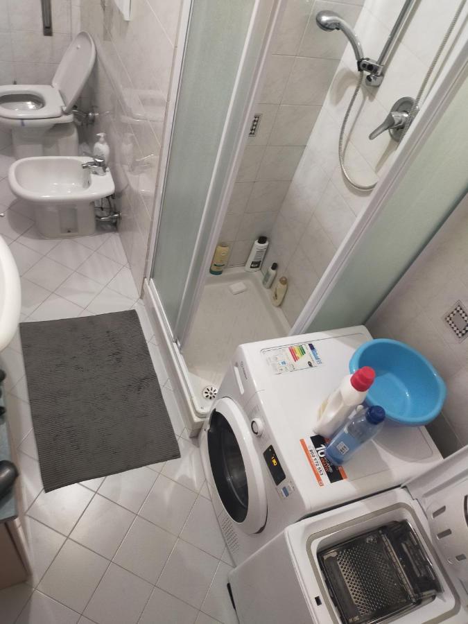 B & B Via Borgo Di San Pietro 博洛尼亚 外观 照片