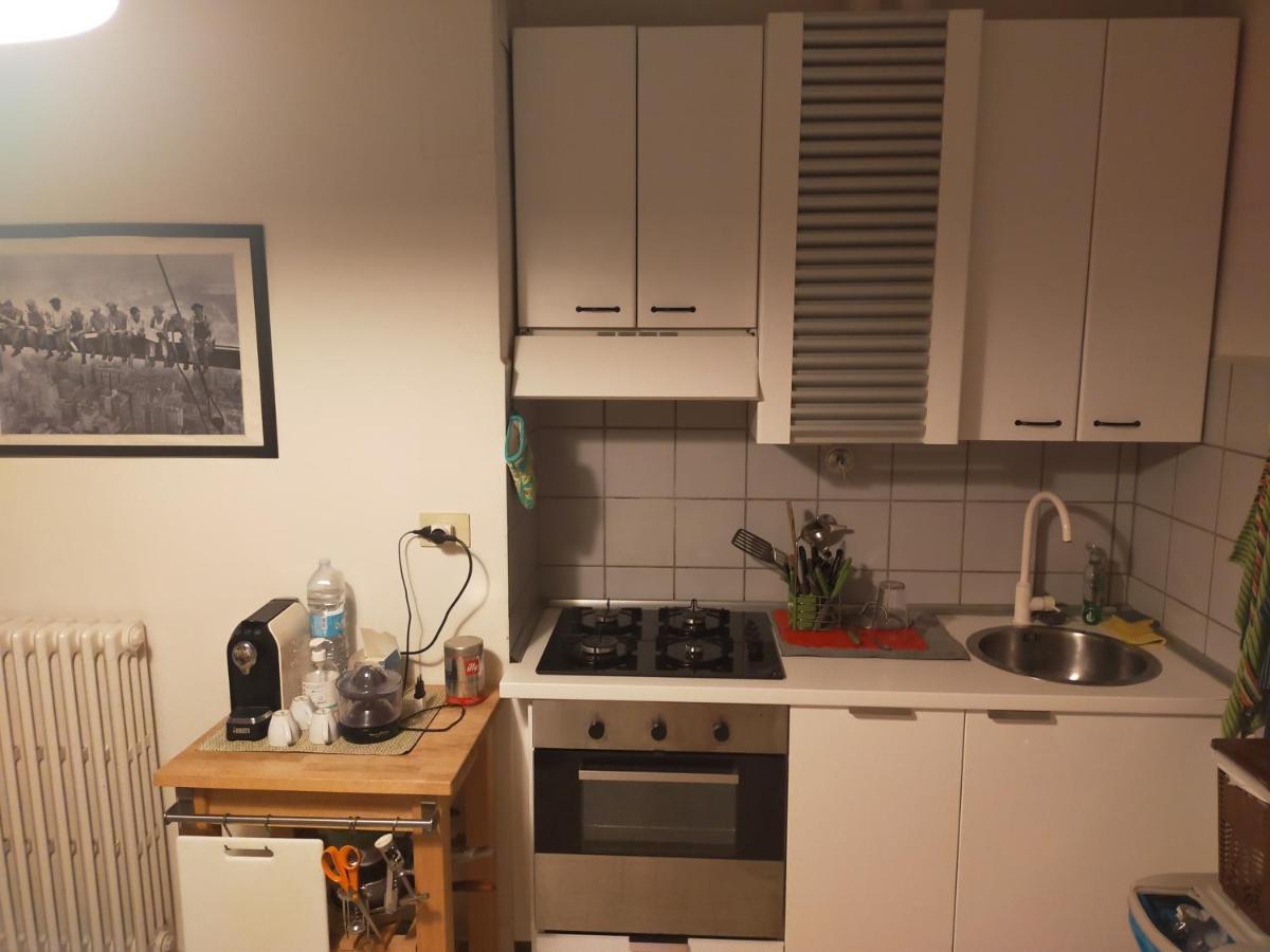 B & B Via Borgo Di San Pietro 博洛尼亚 外观 照片
