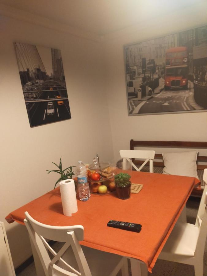 B & B Via Borgo Di San Pietro 博洛尼亚 外观 照片