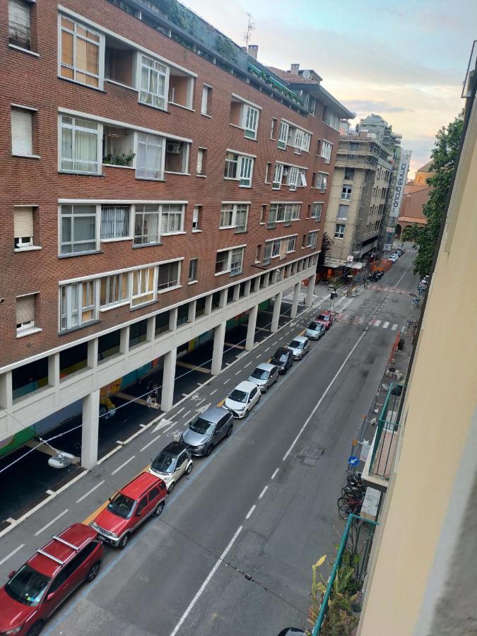 B & B Via Borgo Di San Pietro 博洛尼亚 外观 照片