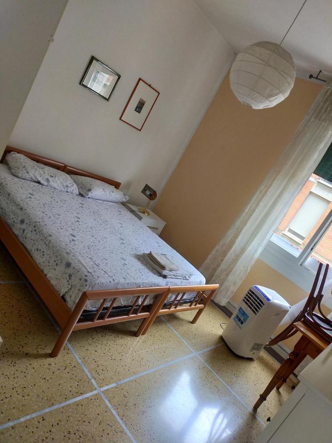 B & B Via Borgo Di San Pietro 博洛尼亚 外观 照片