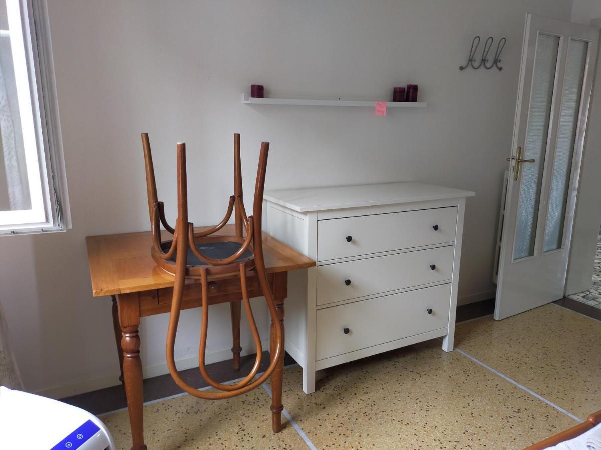 B & B Via Borgo Di San Pietro 博洛尼亚 外观 照片