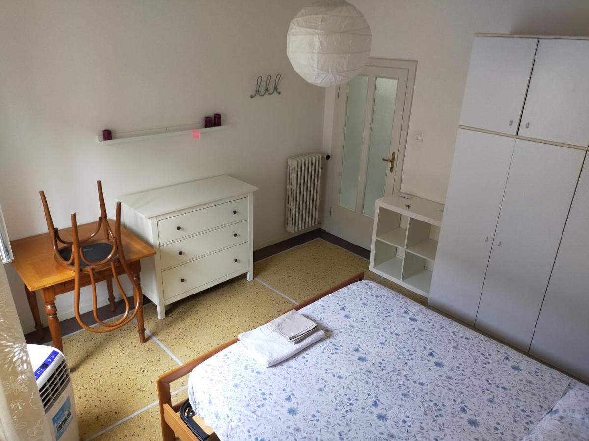 B & B Via Borgo Di San Pietro 博洛尼亚 外观 照片