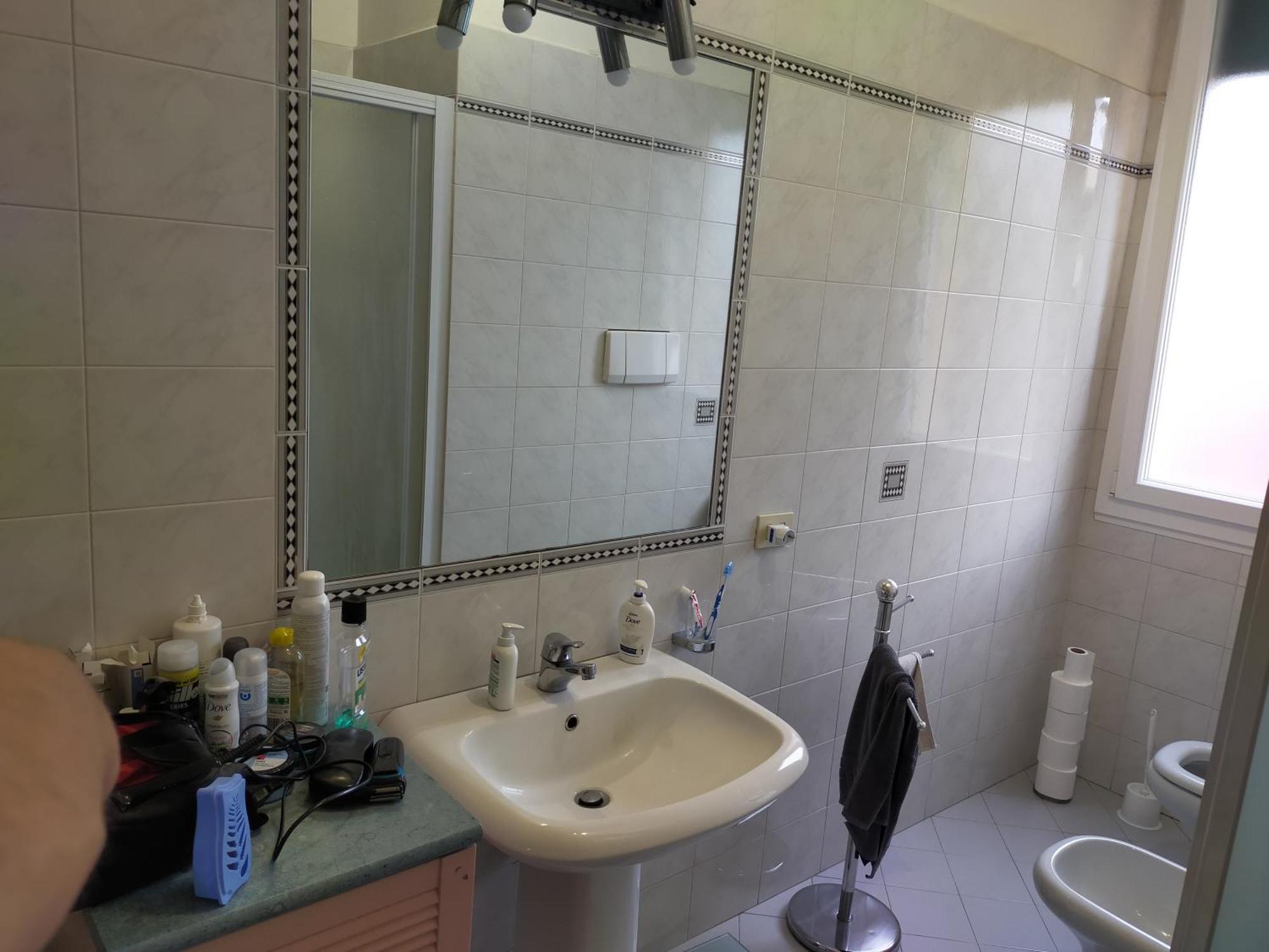 B & B Via Borgo Di San Pietro 博洛尼亚 外观 照片