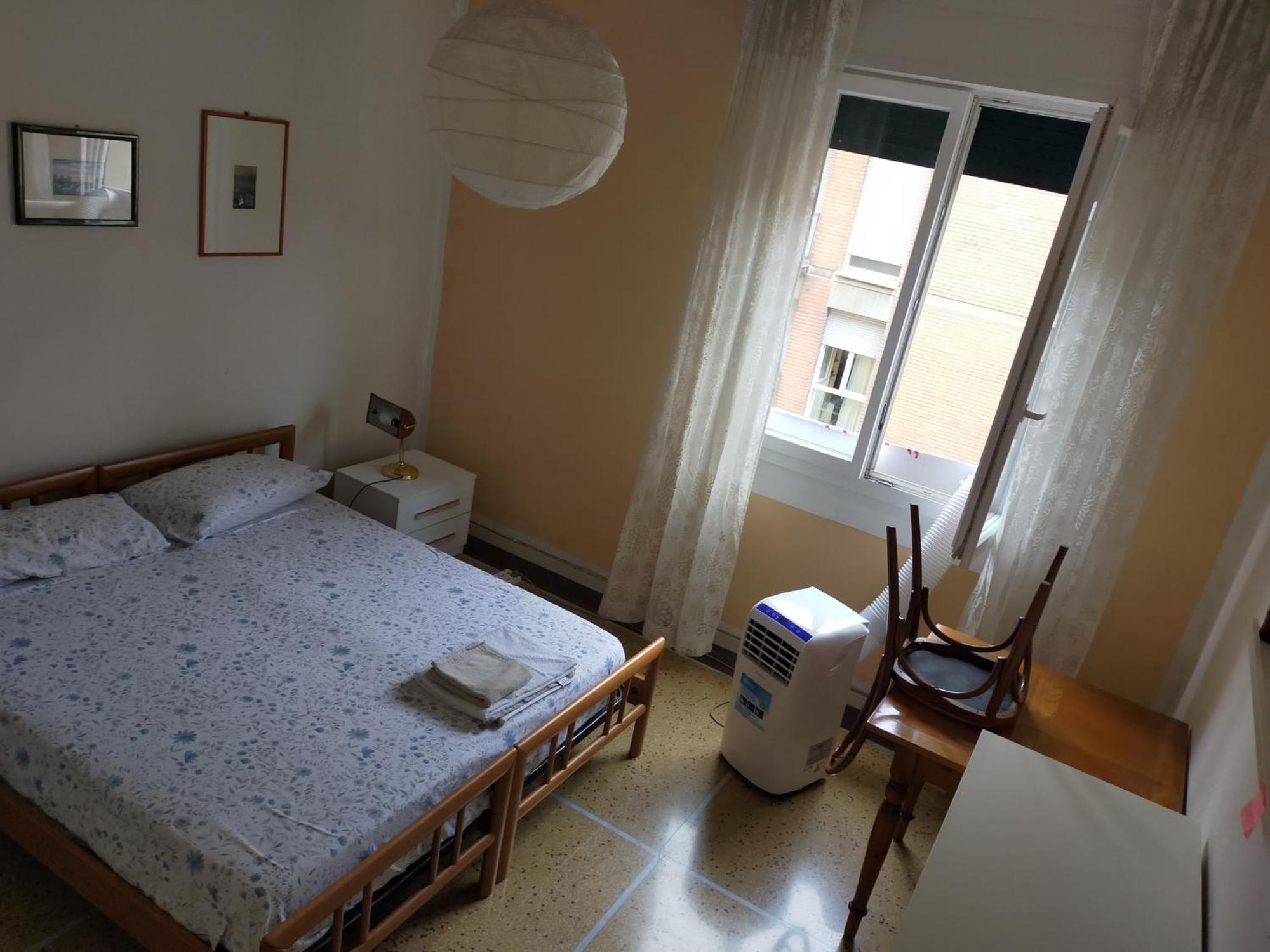B & B Via Borgo Di San Pietro 博洛尼亚 外观 照片